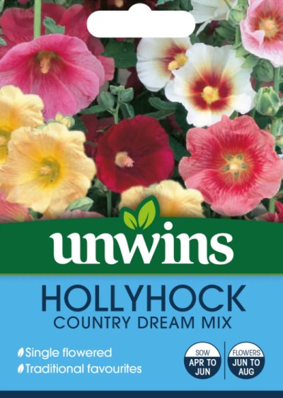 Stockros Mix 'Country Dream'