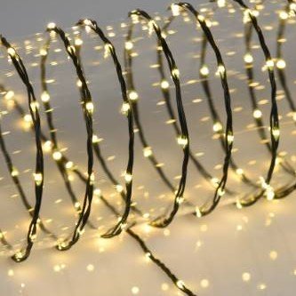 Ljusslinga LED 240  Warm White