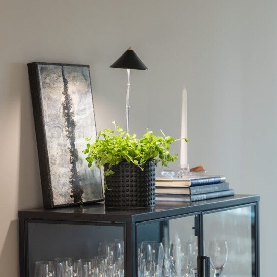 Sunlite växtlampa Svart - 7W