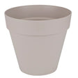 Loft Urban Round 20cm - Warm Grey