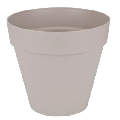 Loft Urban Round 20cm - Warm Grey