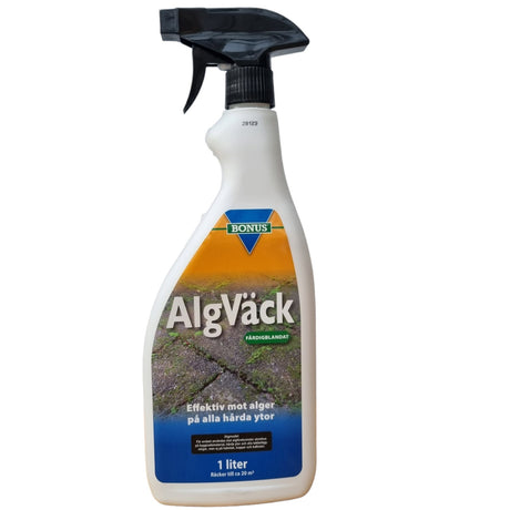 BONUS AlgVäck - Sprayflaska