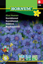 Blåklint 'Blue Heaven' frö