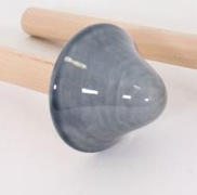 Dekorationsstick Svamp 13cm