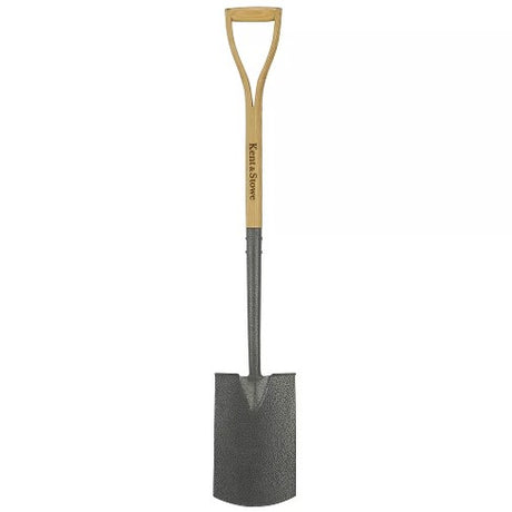 Kent & Stowe CS Trädgårdsspade 110cm