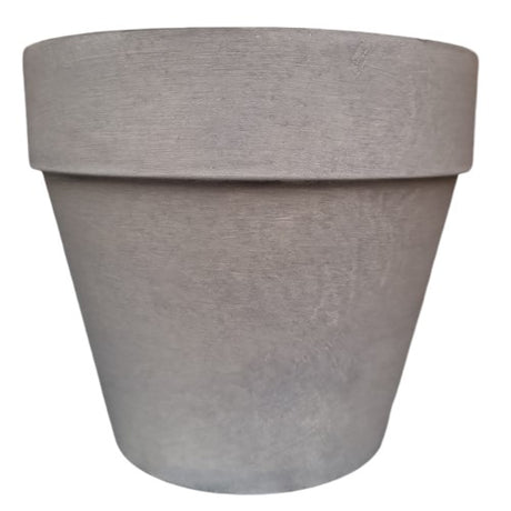 Kruka 'Grey Artisan' 18cm