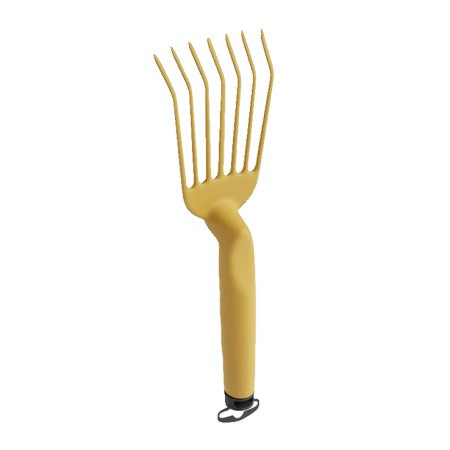 Handräfsa GAIA 05 CURRY