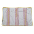 Kuddfodral 'Pink Stripe' 30x50cm