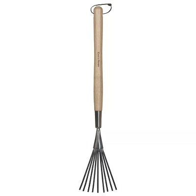 Kent & Stowe Rabatträfsa 62,5cm