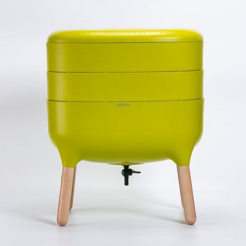 Maskkompost 'Urbalive' Green