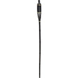 Bamboo fackla 65cm - Svart